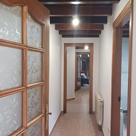 Piedad Fernandez Fernandez Gestion De Inmuebles IV Villa Burela Buitenkant foto