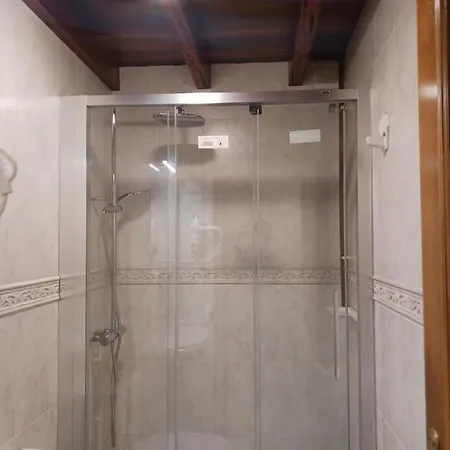Piedad Fernandez Fernandez Gestion De Inmuebles IV Villa Burela Buitenkant foto