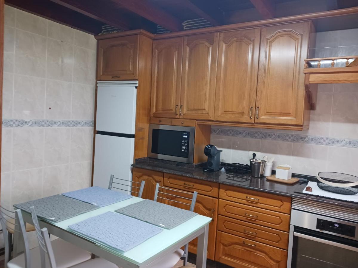 Piedad Fernandez Fernandez Gestion De Inmuebles Iv Ferienhaus Burela