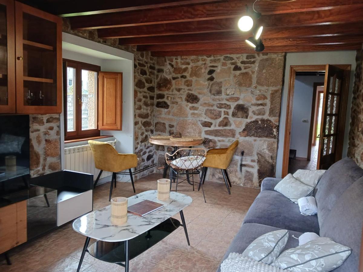 Ferienhaus Piedad Fernandez Fernandez Gestion De Inmuebles Iv *
