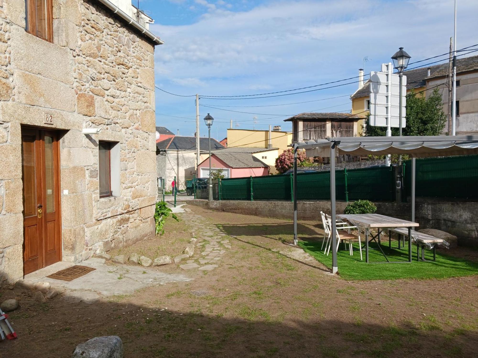 Ferienhaus Piedad Fernandez Fernandez Gestion De Inmuebles Iv *