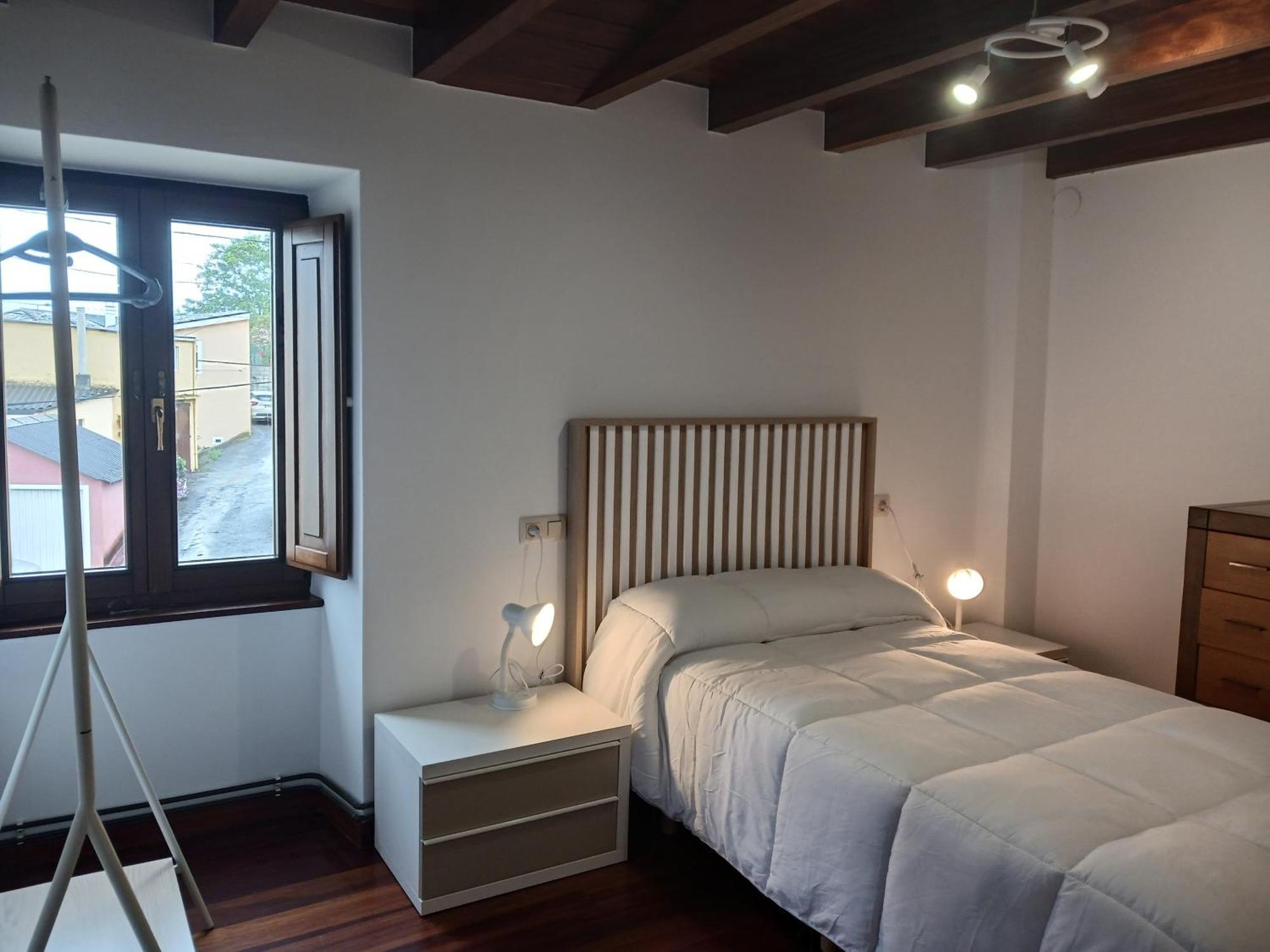 Piedad Fernandez Fernandez Gestion De Inmuebles Iv Ferienhaus Burela